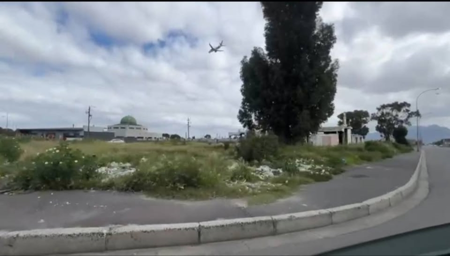 Commercial Property for Sale in Eureka Estate Western Cape